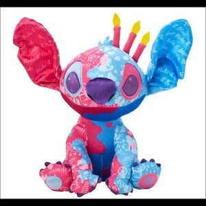 Stitch Crashes Disney: Sleeping Beauty